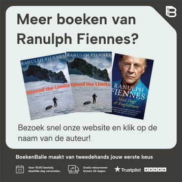 Shackleton - Ranulph Fiennes 9781405938020, Verzenden, Gelezen, Ranulph Fiennes