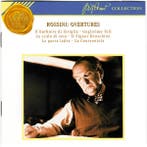 cd - Rossini - Chicago Symphony* / Fritz Reiner â Rossi., Verzenden, Zo goed als nieuw
