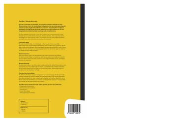 Constructie 1 Niveau 3&4 / TouchTech Leerwerkboek, Boeken, Verzenden, Gelezen, ThiemeMeulenhoff