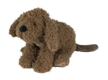 Happy Horse knuffel hond Labradoodl van €22,99 voor €16,09, Ophalen of Verzenden, Nieuw