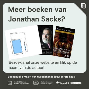 Home We Build Together - Jonathan Sacks 9780826423498, Boeken, Verzenden, Gelezen, Jonathan Sacks
