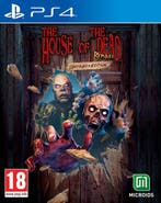 The House of the Dead Remake (Nieuw) (PS4 Games), Spelcomputers en Games, Games | Sony PlayStation 4, Ophalen of Verzenden, Nieuw