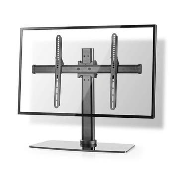 Draaibare tv standaard / tafel standaard / voet 32-65 inch, Ophalen of Verzenden, Nieuw