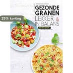 Gezonde granen 9789463540971 Béatrice Vigot-Lagandré, Verzenden, Zo goed als nieuw, Béatrice Vigot-Lagandré