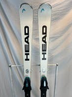 Head Worldcup Rebels e.SLR - 2025-163 cm, Gebruikt, Ophalen of Verzenden, Carve, Skiën