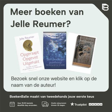 De vis die aan land kroop - Jelle Reumer 9789065540393, Verzenden, Gelezen, Jelle Reumer