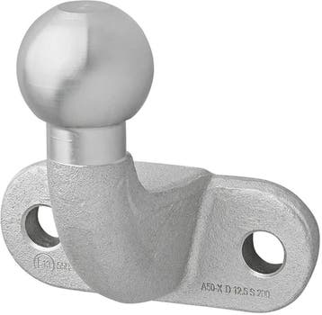 ProPlus Trekhaakkogel - Haaks - D17,2/S350 E-type Gekeurd -, Ophalen of Verzenden, Nieuw