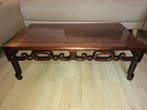 Salontafel - Palissander, Chinaans palissander - China -
