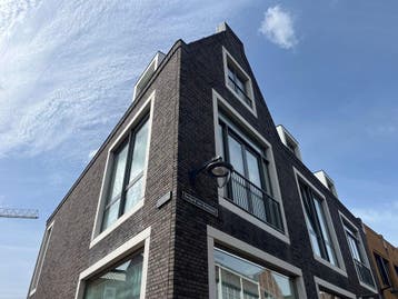Te huur: Appartement Bernard van Kreelpoort in Veenendaal, Utrecht, Appartement, Veenendaal