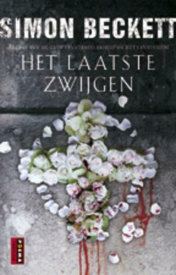 Het laatste zwijgen / Poema thriller - Simon Beckett, Verzenden, Zo goed als nieuw, Simon Beckett