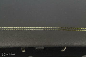 Airbag set Dashboard met geel stiksel Mercedes A klasse W177, Gebruikt, Mercedes-Benz