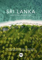 9789083382661 Sri Lanka reisgids magazine | Tweedehands, Verzenden, Zo goed als nieuw, Marlou Jacobs