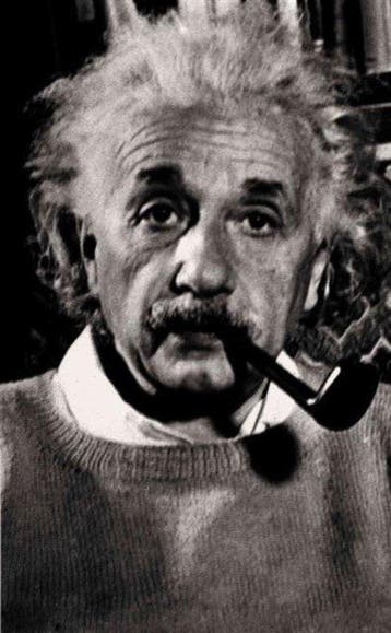 Who Was Albert Einstein?, Ophalen of Verzenden, Nieuw