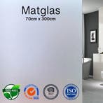 2dekans | Homewell Raamfolie HR++ 70x300cm - Zonwerend &, Auto-onderdelen, Interieur en Bekleding, Ophalen of Verzenden, Nieuw