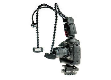 Laowa Macro Twin Flash KX-800, Ophalen of Verzenden, Nieuw, Overige merken