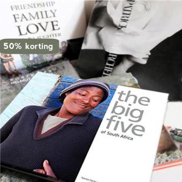 The big five of South Africa - Maartje Santema 9789077951149, Verzenden, Gelezen, Maartje Santema