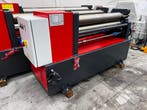 AYEL-TECH MRS 1050 x 140 plaatwals platenwals rollenwals, Doe-het-zelf en Verbouw, Gereedschap | Overige machines, Nieuw