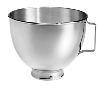 Bartscher Mengkom 4,28L, K45, Kitchen Aid, Ophalen of Verzenden, Nieuw in verpakking