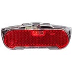 AXA Compact achterlicht - 80mm montage - 6V e-bike - Stea..., Ophalen of Verzenden, Nieuw