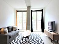 Studio Van Vollenhovenstraat in Rotterdam, Overige soorten, Zuid-Holland