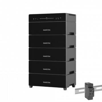 Marstek Venus A Balkon-ESS All-in-One LiFePO4 4.24–12.72.., Verzenden, Nieuw