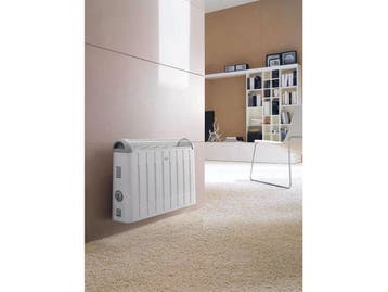 DeLonghi HCM2030 - Convectorkachel - 2000W - Geschikt voor, Verzenden, Nieuw