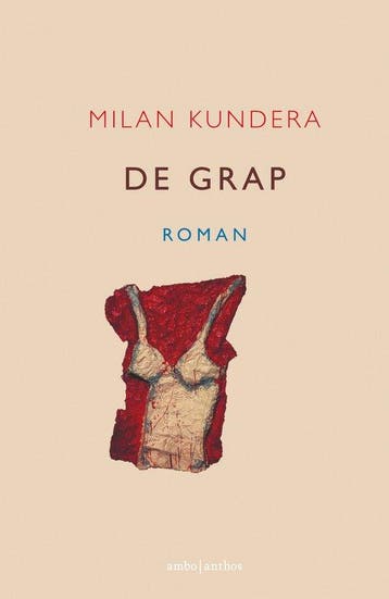 9789026366963 De grap Milan Kundera, Boeken, Verzenden, Nieuw, Milan Kundera