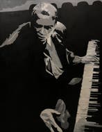 Antonio Valenzuela (1981) - Thelonious