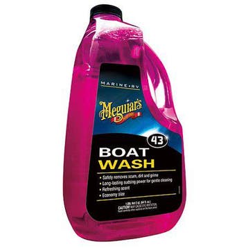 Meguiar’s RV Boat Wash 1.89 liter M4364EU, Verzenden, Nieuw