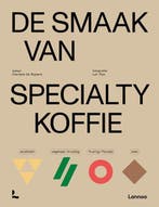 9789401486897 De smaak van specialty koffie | Tweedehands, Verzenden, Zo goed als nieuw, Charlene De Buysere