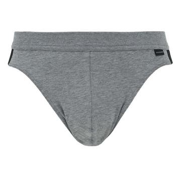 Schiesser - Maat XL Cotton Stretch Rio Heren Slip - 3 pack -, Verzenden
