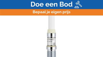 Bieden: AC Antenna FAME3 Fiberglass Omnidirectional Receivi, Watersport en Boten, Ophalen of Verzenden, Nieuw, Kabel of Apparatuur