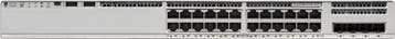 Cisco catalyst switch C9200L-24P-4G-E, Verzenden, Nieuw in verpakking
