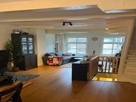 Appartement Belgracht in Dordrecht, Dordrecht, Via bemiddelaar, Appartement, Zuid-Holland
