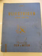 Zien en Weten - 1 Album - Lombard Uitgaven - 1953, Boeken, Stripboeken, Nieuw
