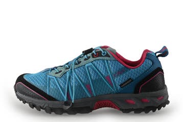 Cmp Sportschoenen in maat 38 Blauw, Sportschoenen, Zo goed als nieuw, Cmp, Verzenden