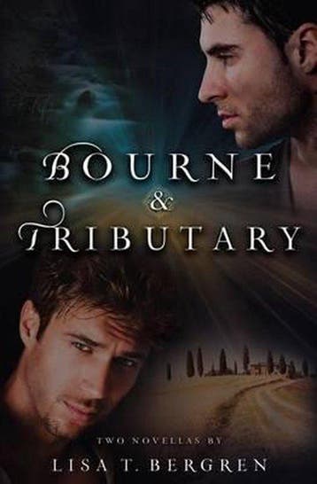 Bourne & Tributary - Lisa T Bergren 9781478223887, Verzenden, Zo goed als nieuw, Lisa T Bergren