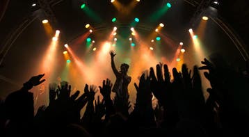 Kraak & Smaak (live) | ADE 2026