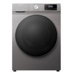Hisense Wfqa1014evjmt - Wasmachine - 10 kg - 1400 tpm -, Witgoed en Apparatuur, Wasmachines, Ophalen of Verzenden, Nieuw, Voorlader