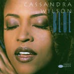 cd - Cassandra Wilson - Blue Light Til Dawn, Verzenden, Zo goed als nieuw