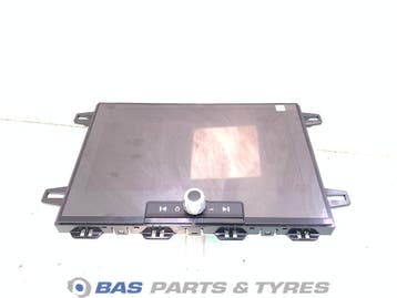Display DAF 2426892, Ophalen, Gebruikt, DAF, Interieur en Bekleding
