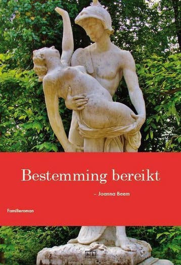 Rozen voor Marianne Deel 3 Bestemming bereikt 9789491472398, Verzenden, Gelezen, Joanna Beem