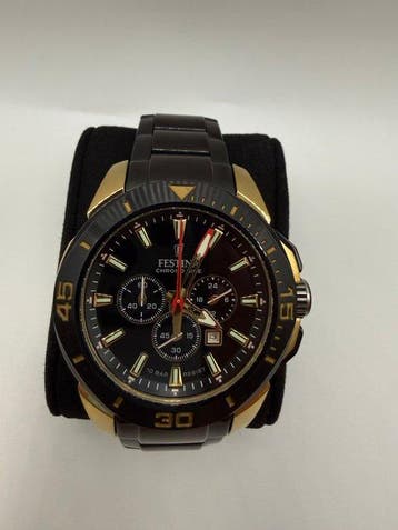 Festina - Special Chrono bike Special Edition - Zonder, Nieuw