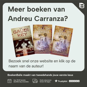 De woorden van Babel - Andreu Carranza 9789022997628, Verzenden, Zo goed als nieuw, Andreu Carranza