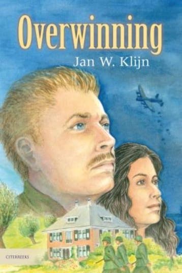 Overwinning / Citerreeks - J.W. Klijn 9789059774629, Verzenden, Zo goed als nieuw, J.W. Klijn