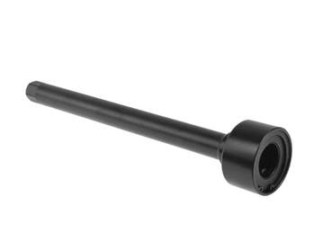 35 Tot 41 Mm En 470mm Lange Spoorstang Montage En Demontage, Ophalen of Verzenden, Nieuw