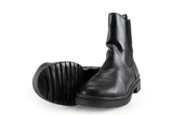 Tamaris Boots in maat 37 Zwart, Tamaris, Verzenden, Zwart, Overige typen