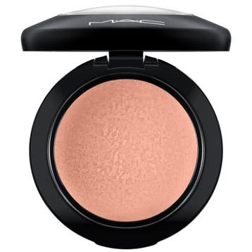 MAC Cosmetics Humour Me Mineralize Blush - 4g, Ophalen of Verzenden, Nieuw, Wangen, Make-up