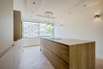 Te huur: Appartement Kiefskamp in Amsterdam, Noord-Holland, Appartement, Amsterdam