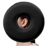 Oorpiercingkussen met Oorgat Ergonomisch Zijslaper Kussen, Verzenden, Nieuw